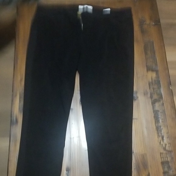 Dex Black Pants - Picture 4 of 4